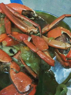 Foto resep Kepiting saos tiram