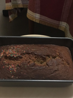 Foto resep Banana Bread