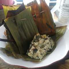 รูปของ Pepes Tahu