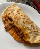 Tacos de pollo
