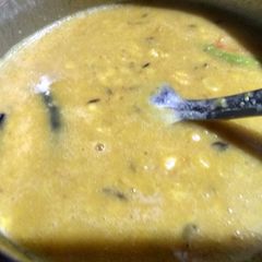 A picture of Chana dal.