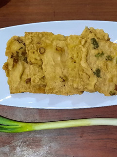 Foto resep Tempe mendoan