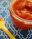 Salsa catsup 🍅 (opción keto)