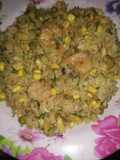 Arroz chaufa!!