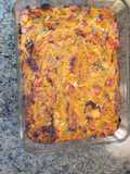 Tuna Cake