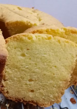 Foto resep Cake Tape lembut, recook resep Ci Tintin Rayner