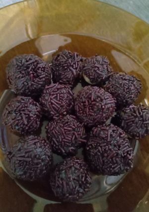 Foto resep Nastar Rambutan