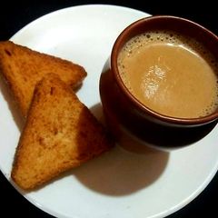 A picture of Tea.