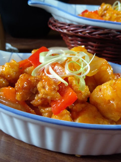 Foto resep Ayam Kuluyuk / Koloke Ayam