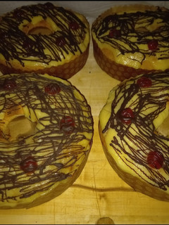 Una foto de Roscas de Pascua
