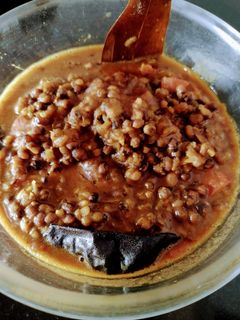 তরকা (tarka recipe in Bengali) রেসিপির প্রধান ছবি
