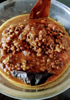 তরকা (tarka recipe in Bengali) রেসিপির প্রধান ছবি