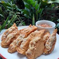 รูปของ Baso Tahu