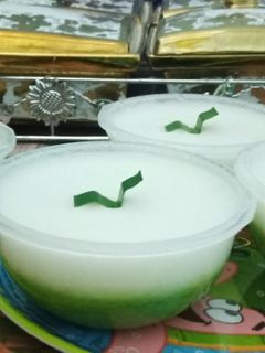 Foto resep Lumpur surga