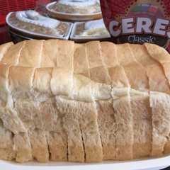 รูปของ Roti tawar