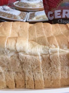 Foto resep Roti tawar