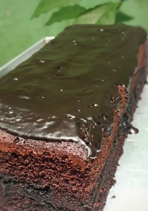 Foto resep Brownies Kukus
