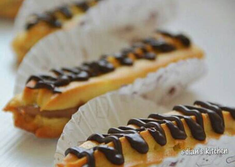 Eclair
