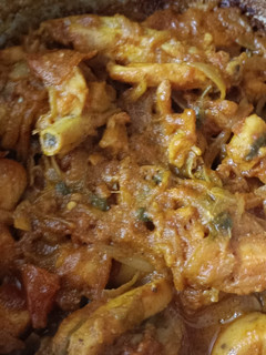 சிக்கன் கிரேவி(chicken gravy recipe in tamil) செய்முறை முக்கிய புகைப்படம்