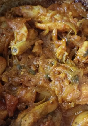 சிக்கன் கிரேவி(chicken gravy recipe in tamil) செய்முறை முக்கிய புகைப்படம்