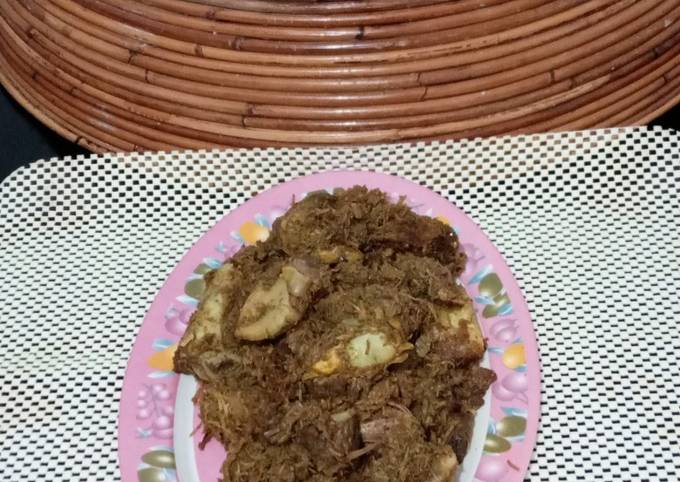 Cara bikin Tumis Daging Sapi Rempah Cara bikin Tumis Daging Sapi Rempah