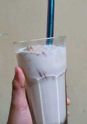 Foto resep Susu Rhum Regal