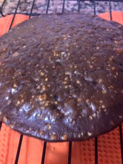 Una foto de Bizcocho de Claras - Fitness