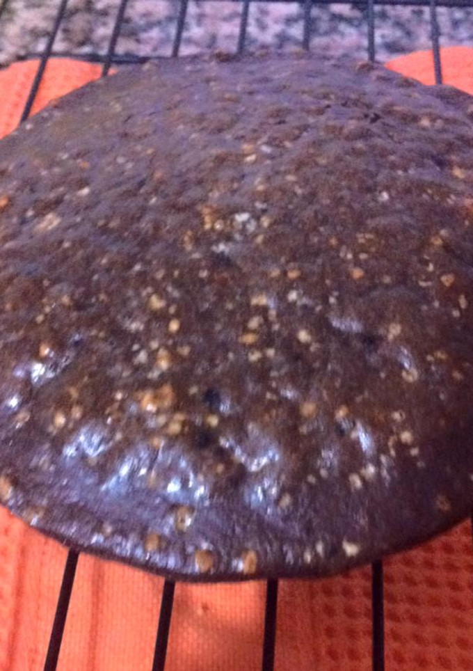 Una foto de Bizcocho de Claras - Fitness