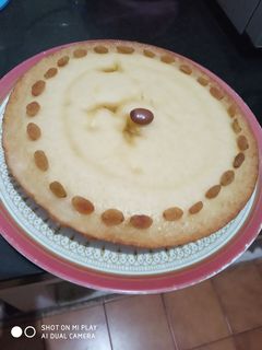 தவா கேக்(Tawa cake recipe in tamil) செய்முறை முக்கிய புகைப்படம்