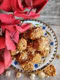 Protein ladoos
