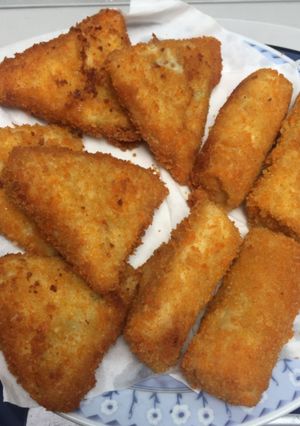 Foto resep Risoles Ragut