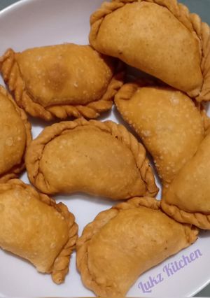 Foto resep Pastel goreng