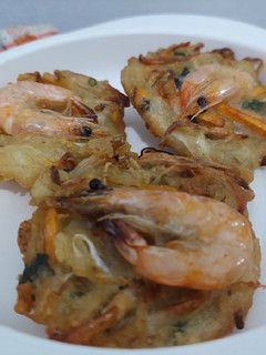 Foto resep Ote-ote, bakwan sayur