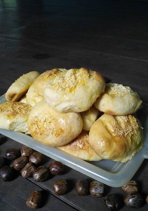 Foto resep Bread ala me