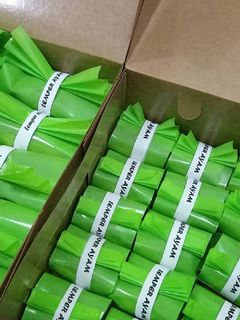 Foto resep Lemper Ayam