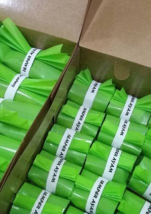 Foto resep Lemper Ayam