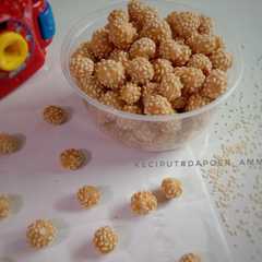 รูปของ Keciput