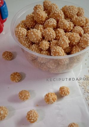 Foto resep Keciput