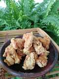 Ayam Goreng Tepung