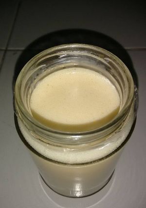 A picture of Mayo.
