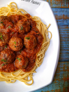 A picture of Meatballs II.