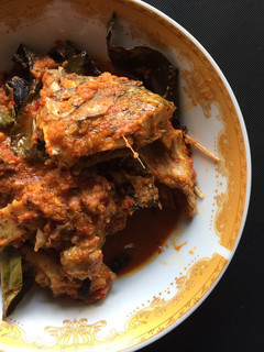 Foto resep Asam Padeh Ikan Gurame!
