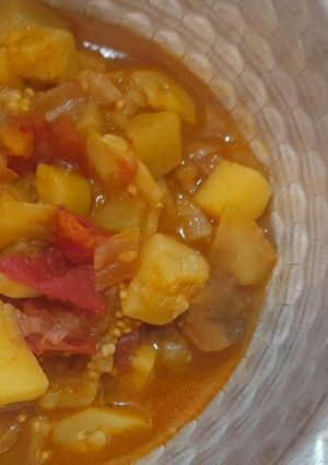 عکسی از دستور یتیمچه