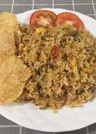 8 Resep Nasi Goreng Tom Yam Enak Dan Sederhana Ala Rumahan Cookpad