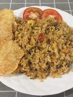 Foto resep Nasi Goreng Tom Yam