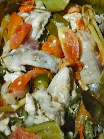Cara Gampang Membuat Resep Garang Asem Ayam yang Bisa Manjain Lidah Anti Ribet, Mantap Sekali