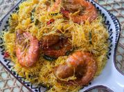 Gambar marjerin udang
