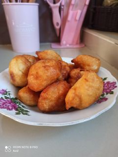 Foto resep Kue bohong