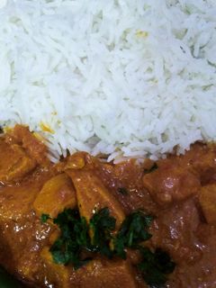 صورة لوصفة تكا مسالا 🙏