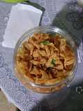 Kerepek perencah nasi goreng cina (jenama seri aji)